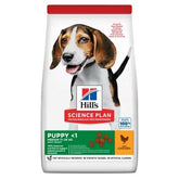 Hill's Science Plan With Chicken for Medium Puppy 14Kg/ 18Kg